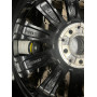 ДИСКИ БУ MERCEDES A2434010000 R18 6.5J PCD 5X112 ET44.5 DIA66.6 BKF