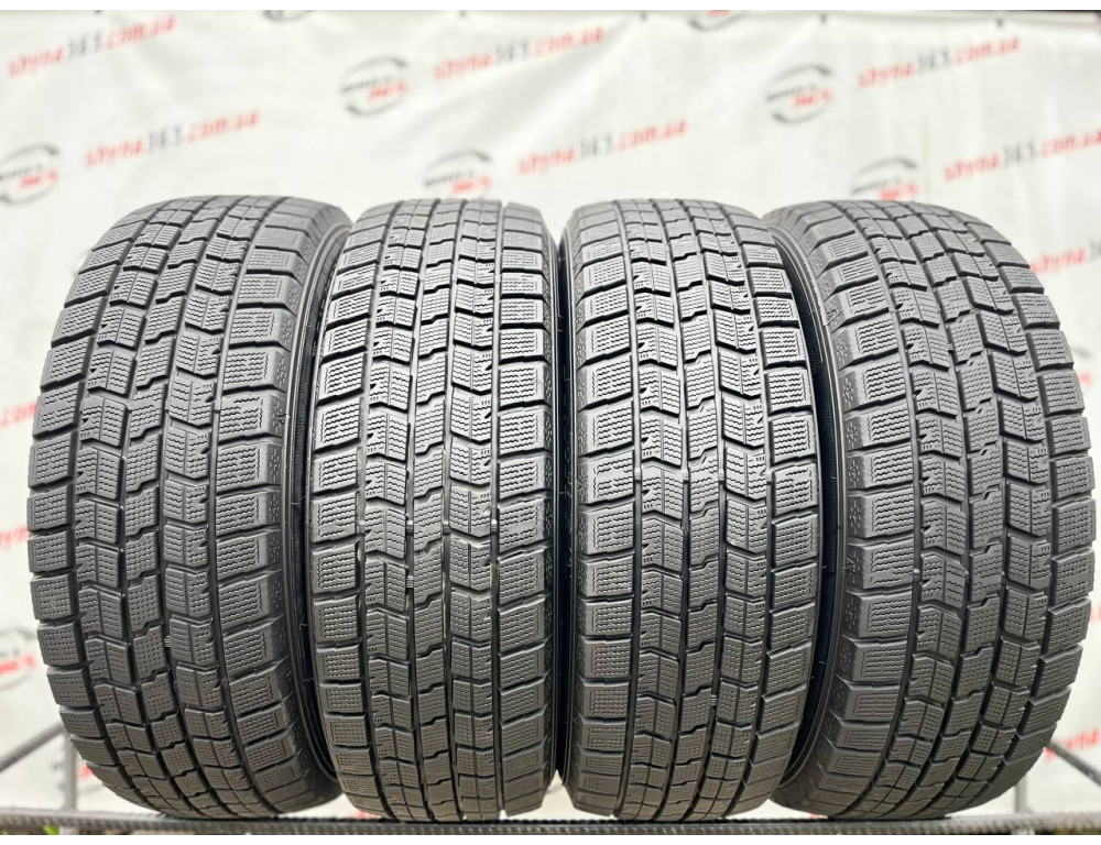215/60 R16 GOODYEAR ICE NAVI 7 8mm