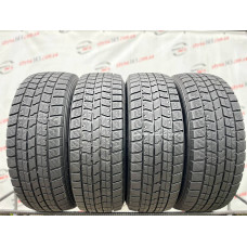 215/60 R16 GOODYEAR ICE NAVI 7 8mm