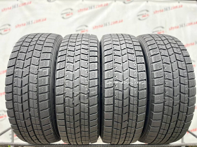 215/60 R16 GOODYEAR ICE NAVI 7 8mm