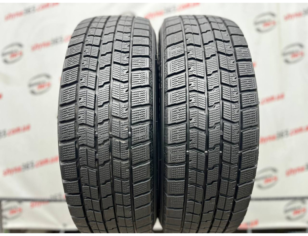 215/60 R16 GOODYEAR ICE NAVI 7 8mm