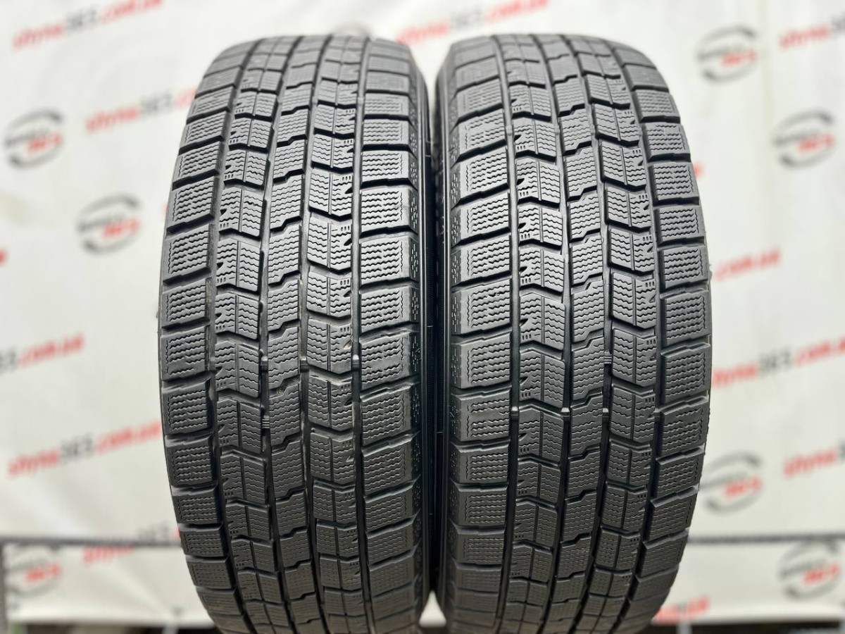 215/60 R16 GOODYEAR ICE NAVI 7 8mm