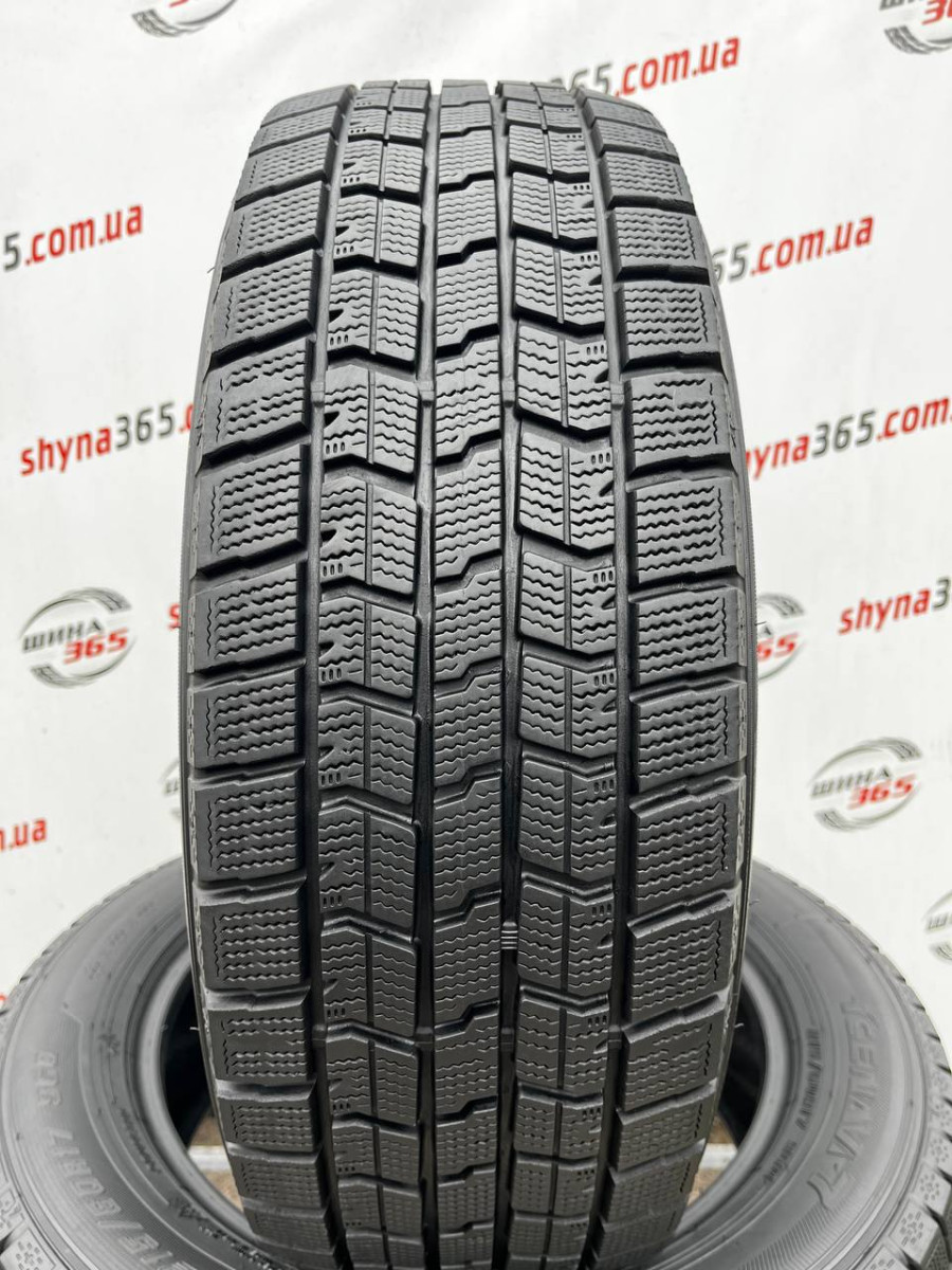 215/60 R16 GOODYEAR ICE NAVI 7 8mm