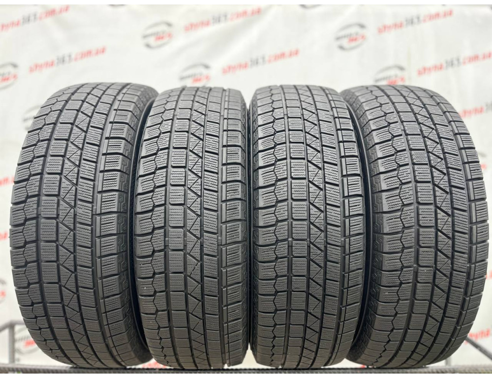 215/65 R16 KENDA ICETEC NEO KR36 7mm