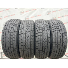 215/65 R16 KENDA ICETEC NEO KR36 7mm