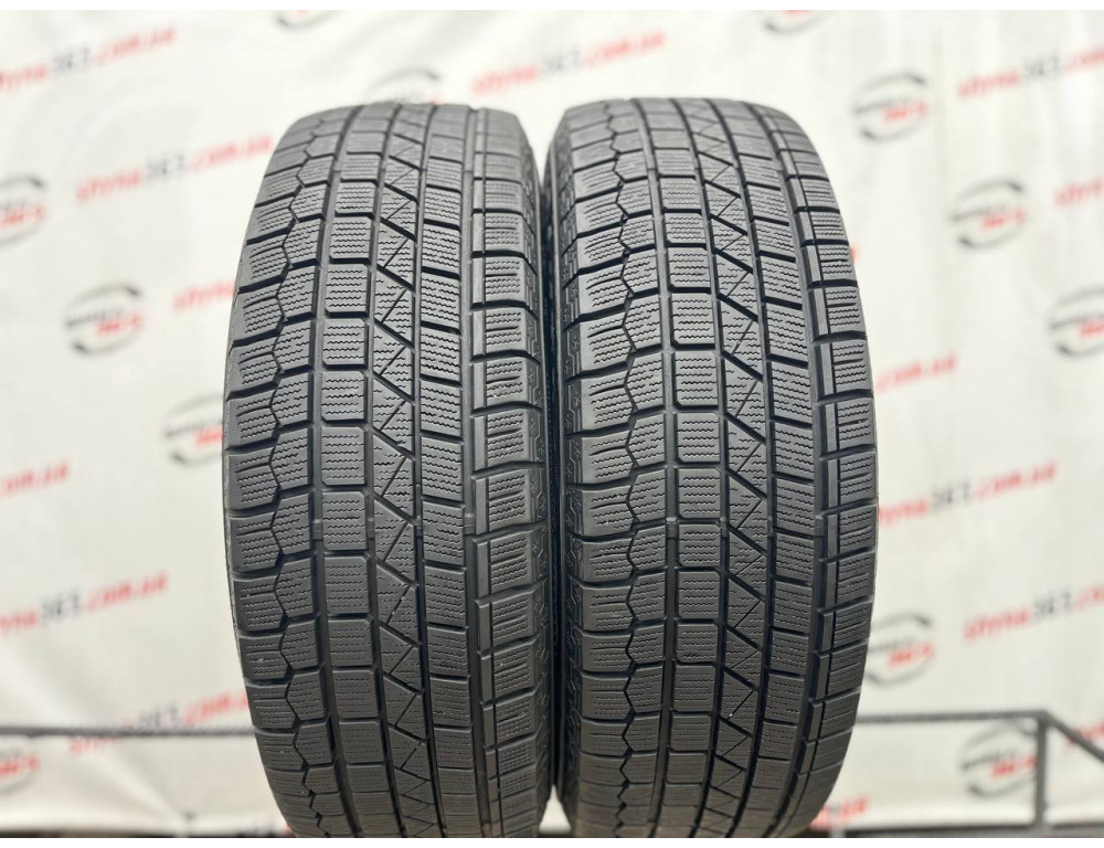 215/65 R16 KENDA ICETEC NEO KR36 7mm