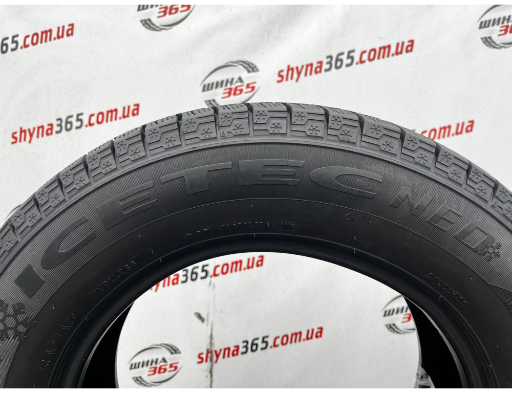 215/65 R16 KENDA ICETEC NEO KR36 7mm