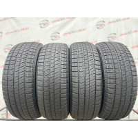 215/60 R16 BRIDGESTONE BLIZZAK VRX2 5mm