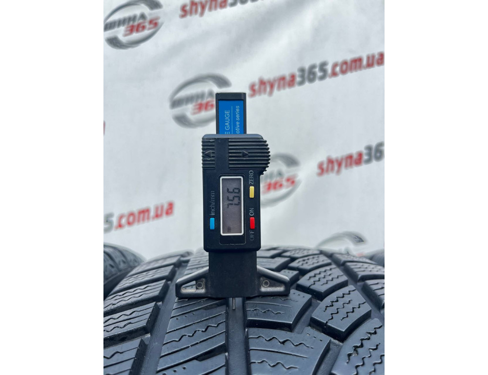 215/55 R17 HIFLY WIN-TURI 212 7mm