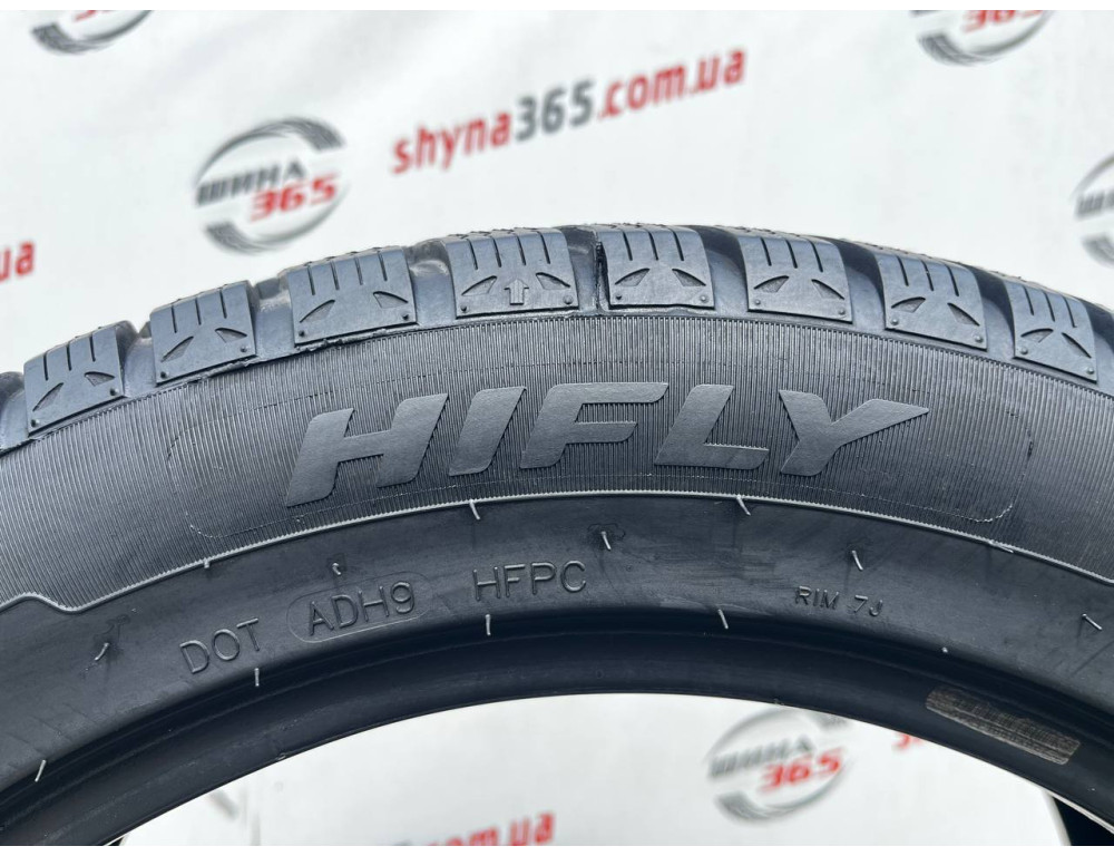 215/55 R17 HIFLY WIN-TURI 212 7mm