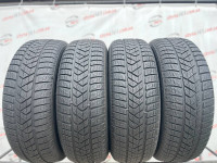 225/65 R17 PIRELLI SCORPION WINTER 6mm