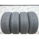 225/65 R17 PIRELLI SCORPION WINTER 6mm