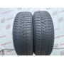 225/65 R17 PIRELLI SCORPION WINTER 6mm