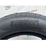 225/65 R17 PIRELLI SCORPION WINTER 6mm