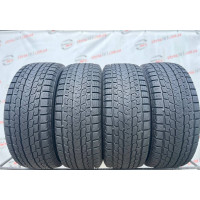 235/55 R18 YOKOHAMA ICE GUARD G075 8mm