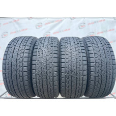 235/55 R18 YOKOHAMA ICE GUARD G075 8mm