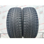 235/55 R18 YOKOHAMA ICE GUARD G075 8mm