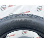 235/55 R18 YOKOHAMA ICE GUARD G075 8mm