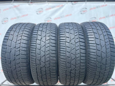 235/55 R18 CONTINENTAL CONTIWINTERCONTACT TS830P 7mm