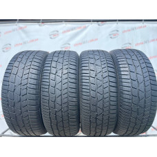 235/55 R18 CONTINENTAL CONTIWINTERCONTACT TS830P 7mm