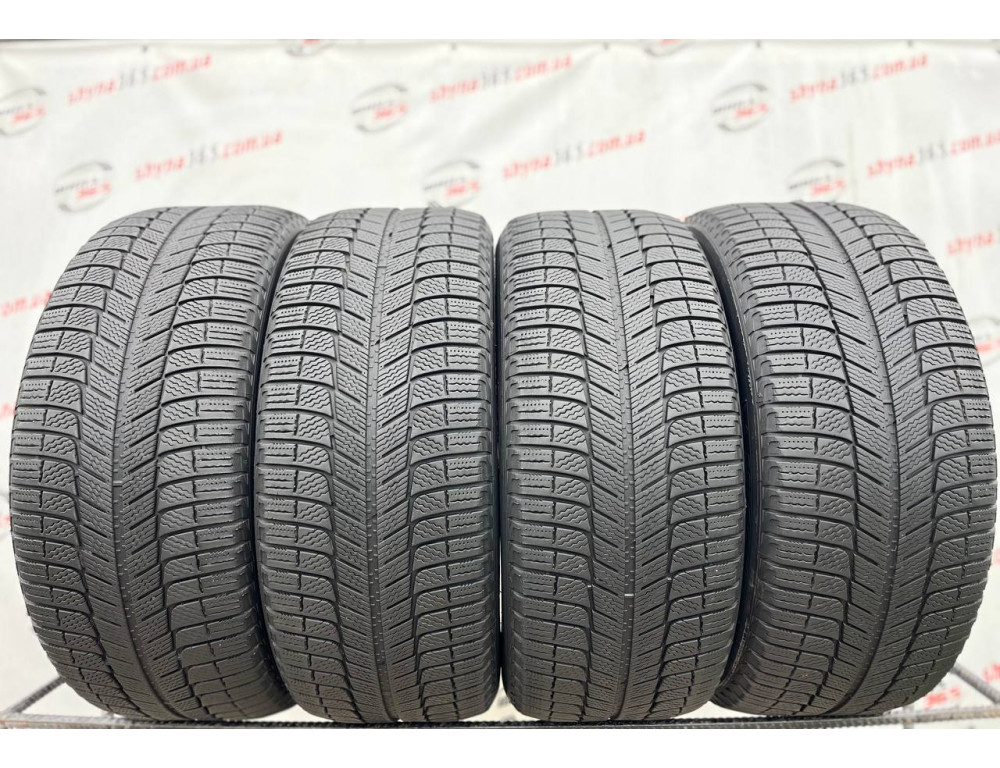 245/50 R18 MICHELIN X-ICE XI3 5mm