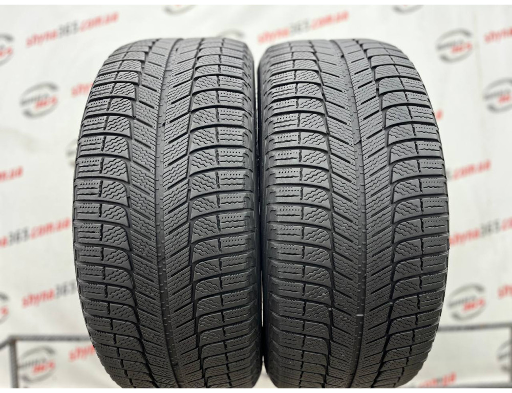 245/50 R18 MICHELIN X-ICE XI3 5mm