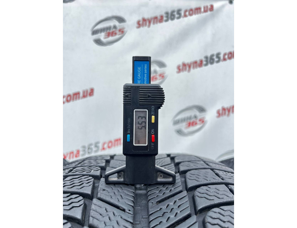 245/50 R18 MICHELIN X-ICE XI3 5mm