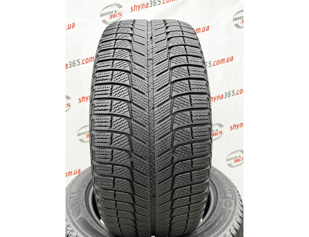 245/50 R18 MICHELIN X-ICE XI3 5mm