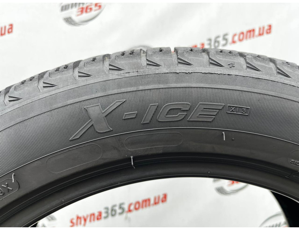 245/50 R18 MICHELIN X-ICE XI3 5mm