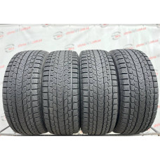 235/55 R18 YOKOHAMA ICE GUARD G075 9mm