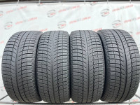 235/45 R18 MICHELIN X-ICE 3 + 6mm