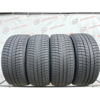 235/45 R18 MICHELIN X-ICE 3 + 6mm