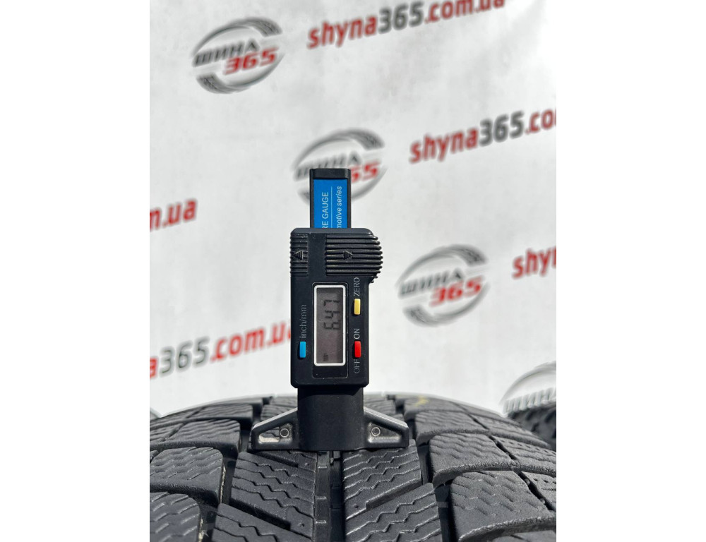 235/45 R18 MICHELIN X-ICE 3 + 6mm