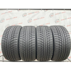 225/40 R18 BRIDGESTONE BLIZZAK LM001 RUN FLAT 7mm