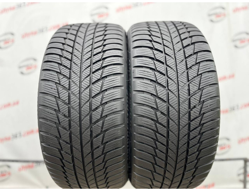 225/40 R18 BRIDGESTONE BLIZZAK LM001 RUN FLAT 7mm