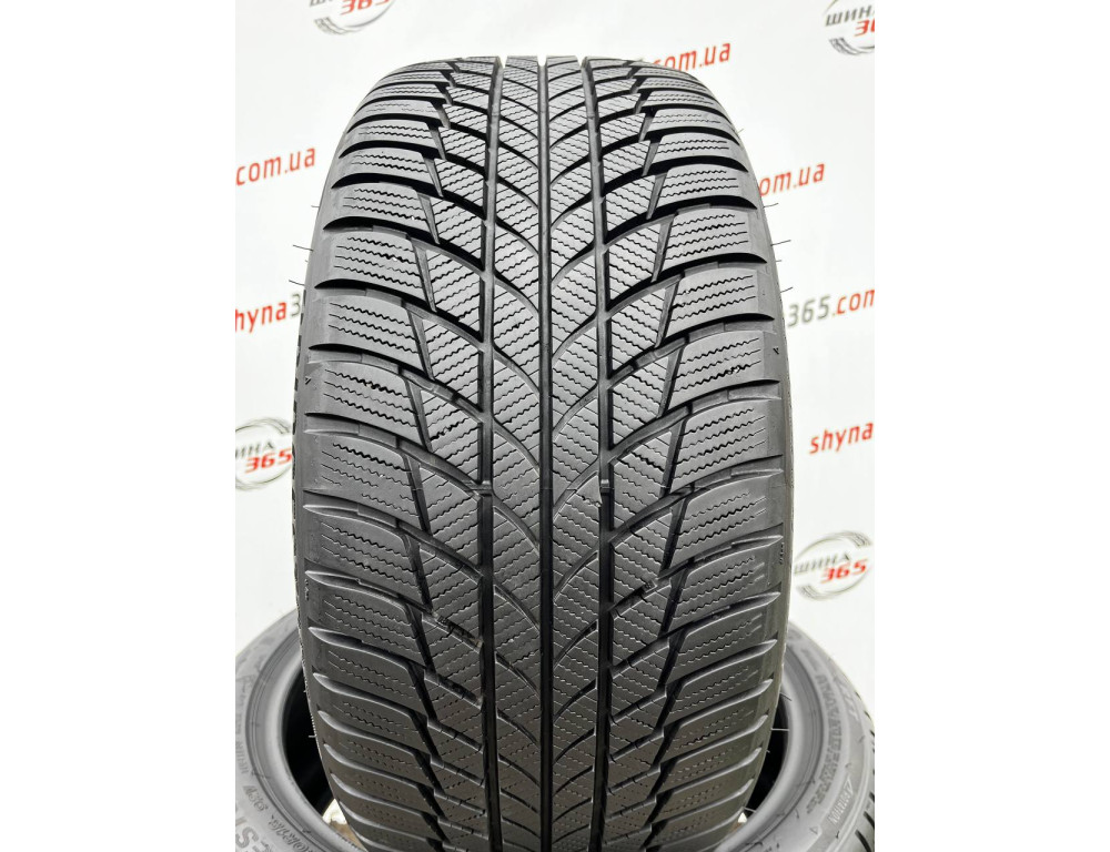 225/40 R18 BRIDGESTONE BLIZZAK LM001 RUN FLAT 7mm