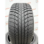 225/40 R18 BRIDGESTONE BLIZZAK LM001 RUN FLAT 7mm