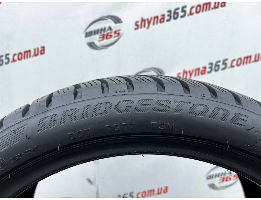 225/40 R18 BRIDGESTONE BLIZZAK LM001 RUN FLAT 7mm