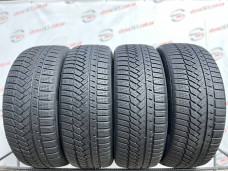 215/55 R17 CONTINENTAL WINTERCONTACT TS850P CONTISEAL 5mm