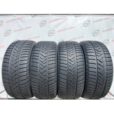 225/40 R18 PIRELLI WINTER SOTTOZERO 3 RUN FLAT 7mm