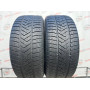 255/55 R18 PIRELLI SCORPION WINTER 5mm