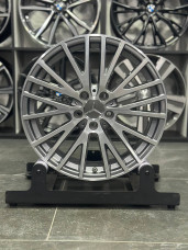 ДИСКИ ДЕМО* MERCEDES A1774010600 R18 7.5J PCD 5X112 ET49 DIA66.6 GMF
