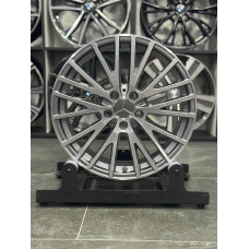 ДИСКИ ДЕМО* MERCEDES A1774010600 R18 7.5J PCD 5X112 ET49 DIA66.6 GMF