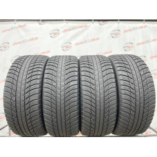 225/45 R18 BRIDGESTONE BLIZZAK LM001 6mm