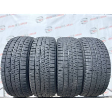 205/55 R16 BRIDGESTONE BLIZZAK VRX2 6mm