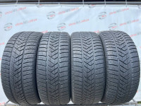 255/55 R18 PIRELLI SCORPION WINTER 6mm