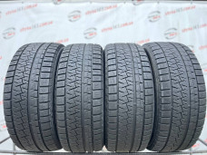 225/45 R18 PIRELLI ICE ASIMMETRICO PLUS 7mm