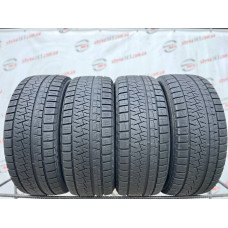 225/45 R18 PIRELLI ICE ASIMMETRICO PLUS 7mm