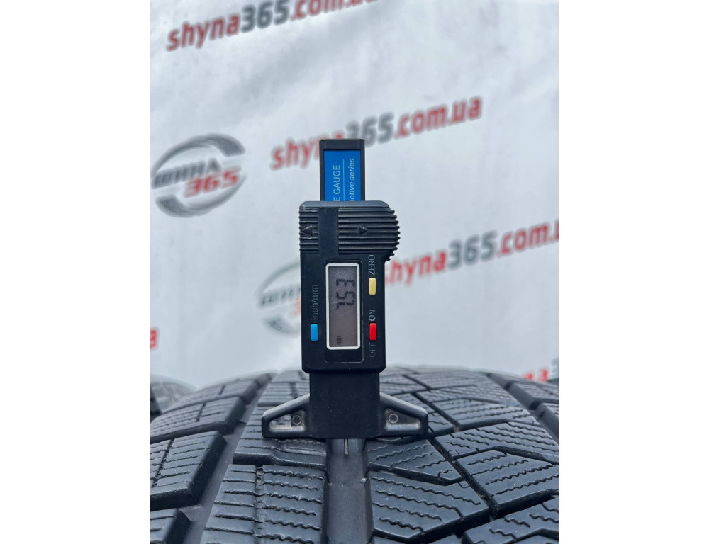 235/55 R18 PIRELLI ICE ASIMMETRICO 7mm