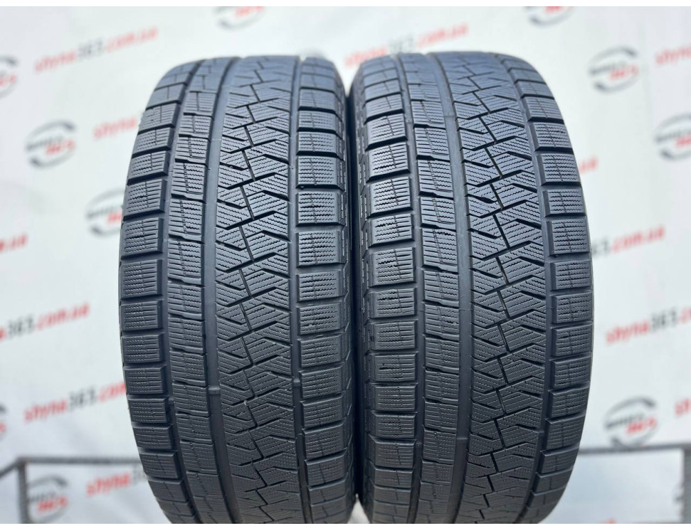 235/55 R18 PIRELLI ICE ASIMMETRICO 7mm
